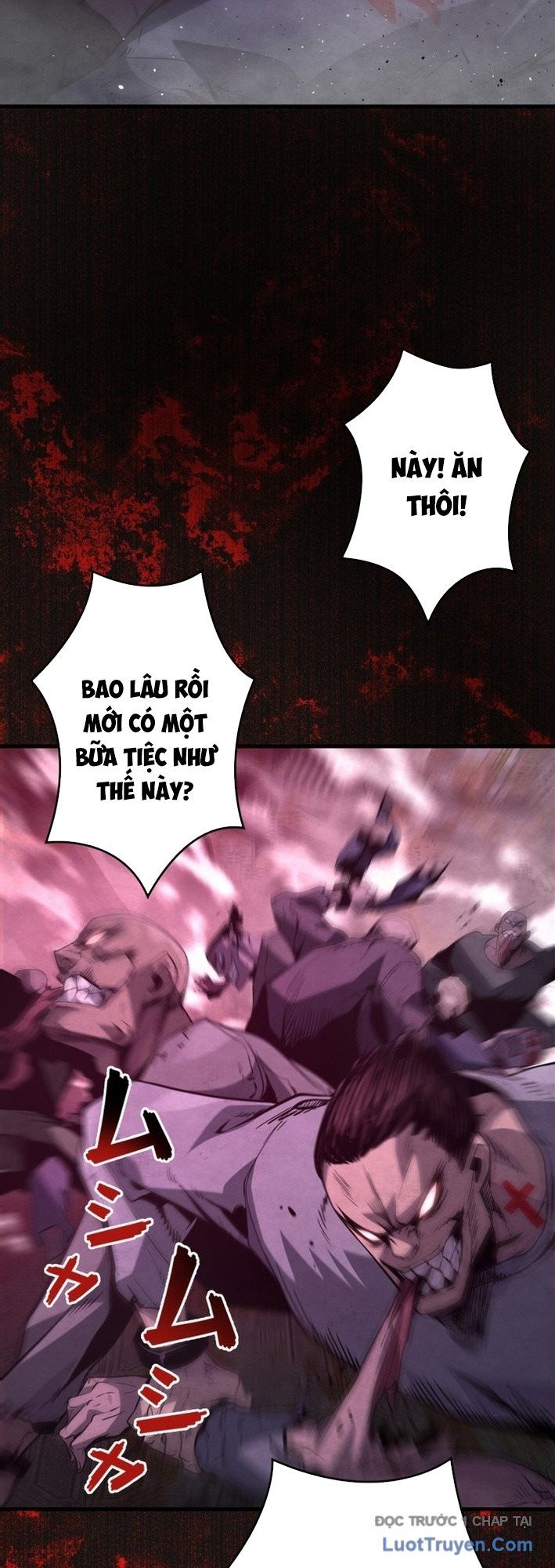 Lão Tù Nhân Mạnh Nhất Vẫn Liên Tục Sống Sót Chap 13 - Next Chap 12