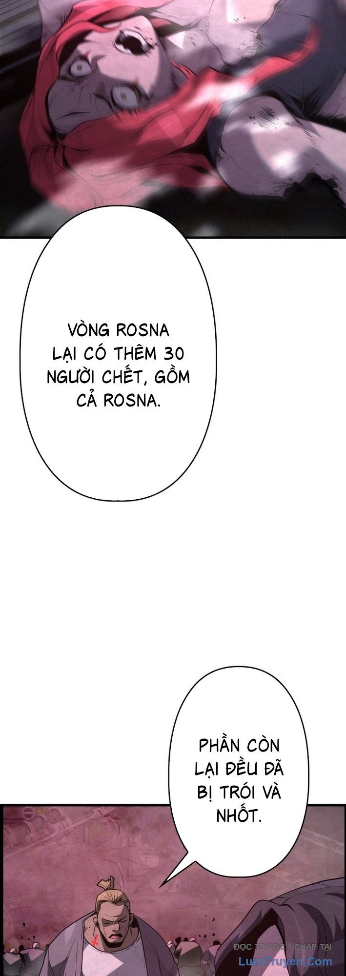 Lão Tù Nhân Mạnh Nhất Vẫn Liên Tục Sống Sót Chap 13 - Next Chap 12