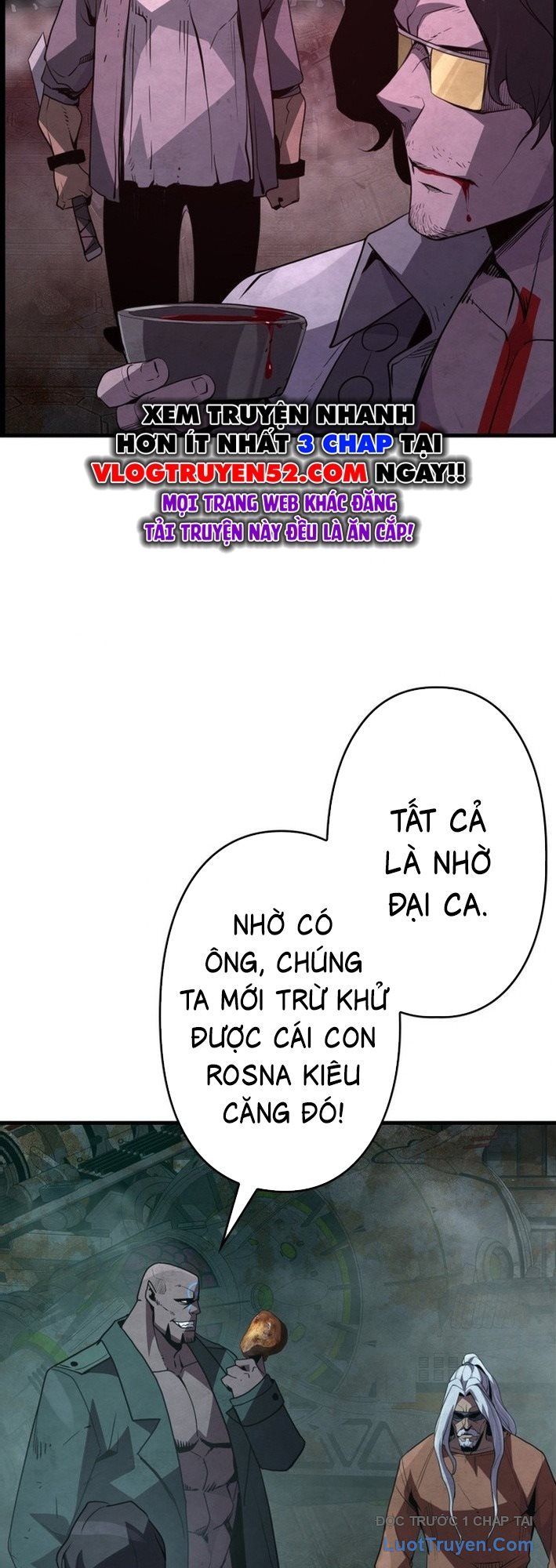 Lão Tù Nhân Mạnh Nhất Vẫn Liên Tục Sống Sót Chap 13 - Next Chap 12