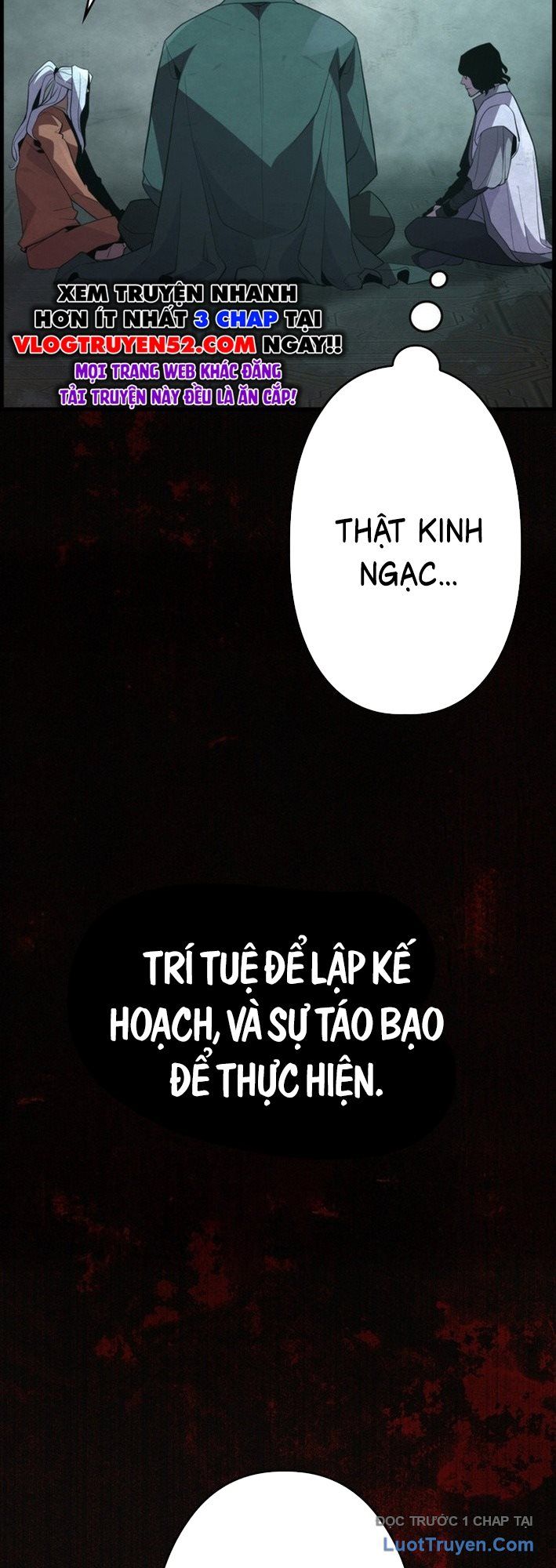 Lão Tù Nhân Mạnh Nhất Vẫn Liên Tục Sống Sót Chap 13 - Next Chap 12