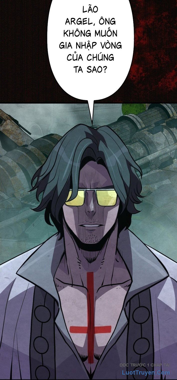 Lão Tù Nhân Mạnh Nhất Vẫn Liên Tục Sống Sót Chap 13 - Next Chap 12