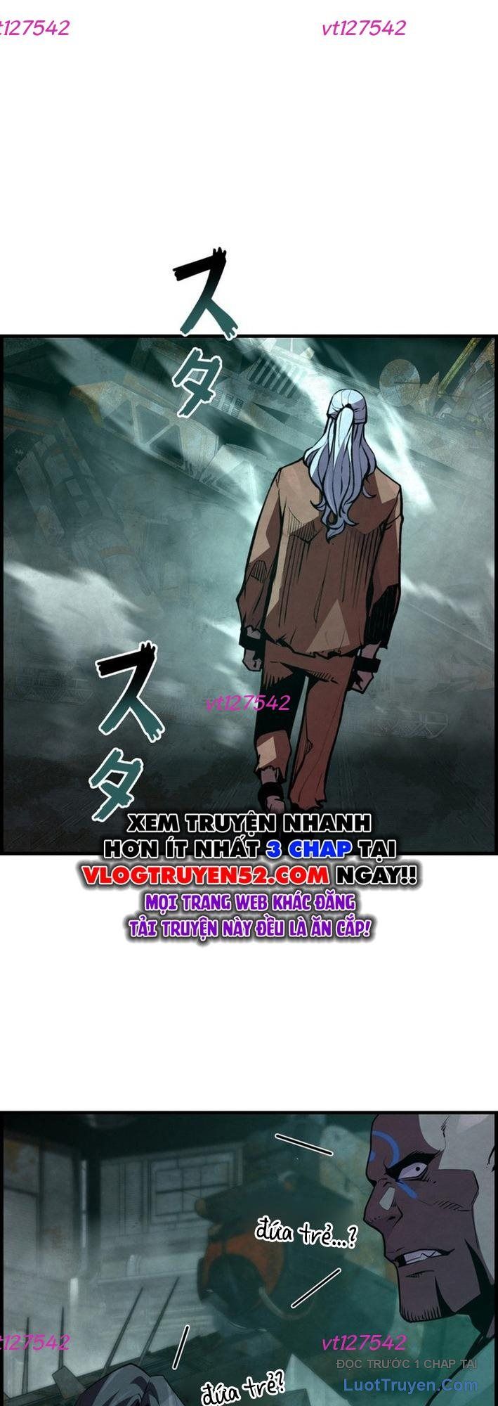 Lão Tù Nhân Mạnh Nhất Vẫn Liên Tục Sống Sót Chap 13 - Next Chap 12
