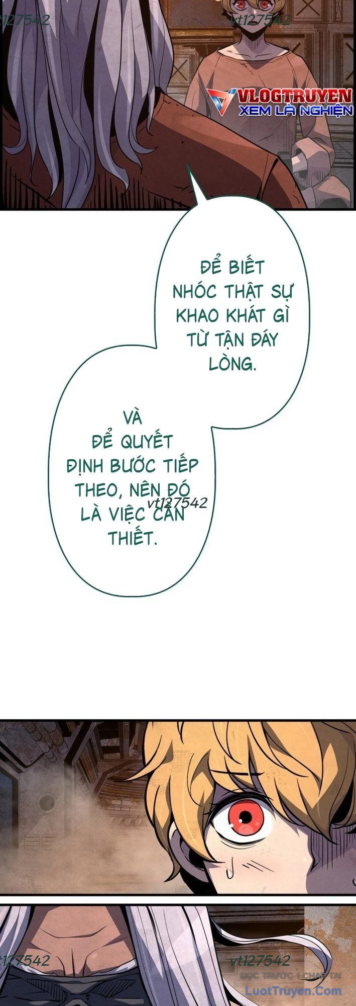 Lão Tù Nhân Mạnh Nhất Vẫn Liên Tục Sống Sót Chap 13 - Next Chap 12