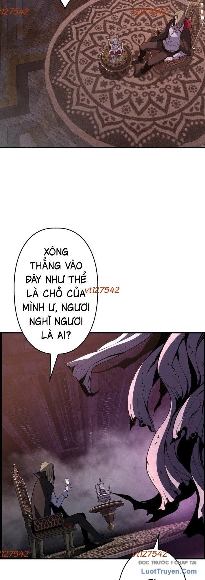 Lão Tù Nhân Mạnh Nhất Vẫn Liên Tục Sống Sót Chap 13 - Next Chap 12