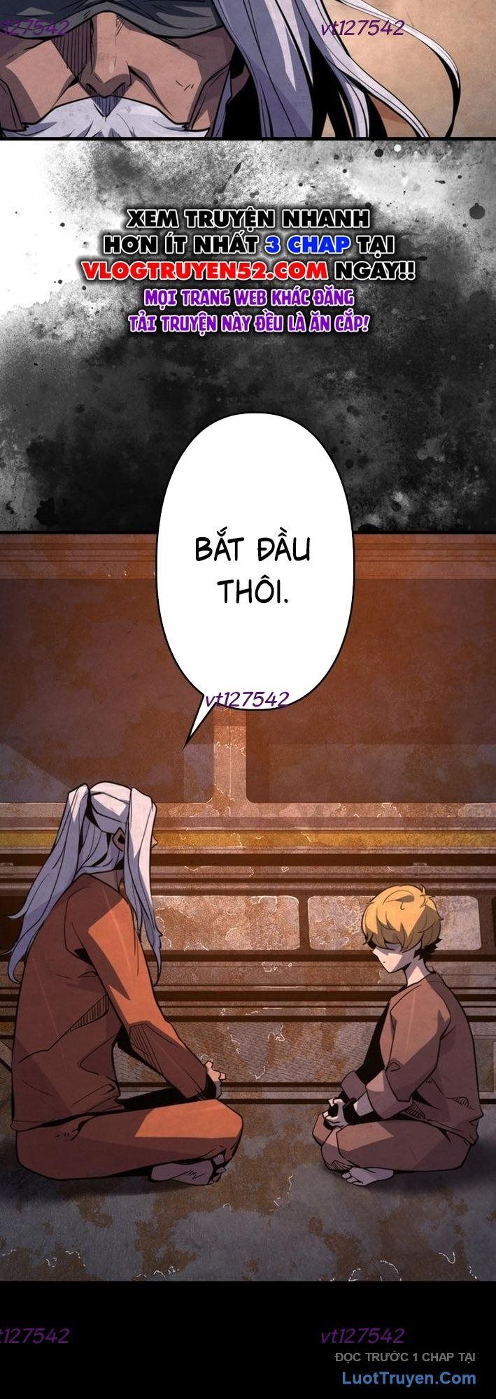 Lão Tù Nhân Mạnh Nhất Vẫn Liên Tục Sống Sót Chap 13 - Next Chap 12