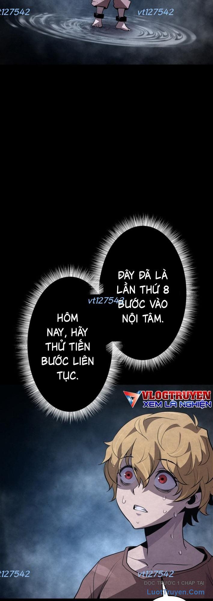 Lão Tù Nhân Mạnh Nhất Vẫn Liên Tục Sống Sót Chap 13 - Next Chap 12