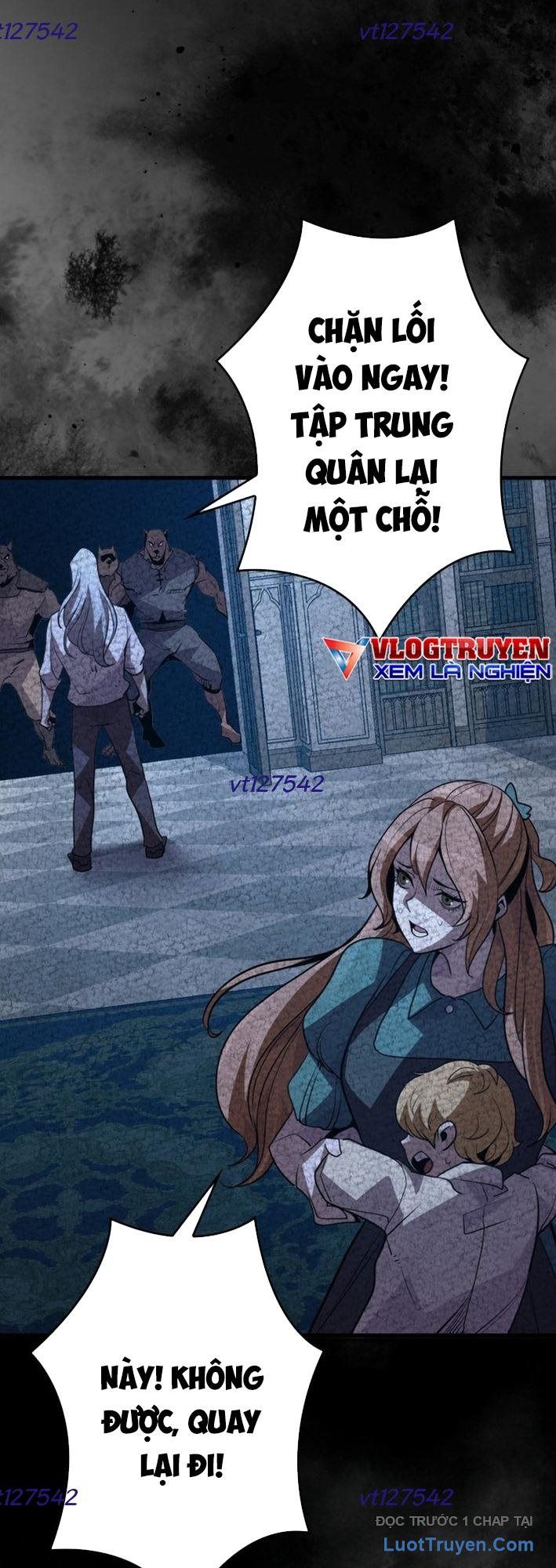 Lão Tù Nhân Mạnh Nhất Vẫn Liên Tục Sống Sót Chap 13 - Next Chap 12