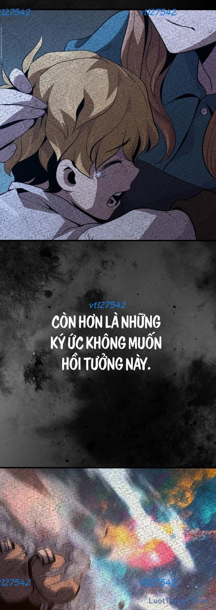 Lão Tù Nhân Mạnh Nhất Vẫn Liên Tục Sống Sót Chap 13 - Next Chap 12