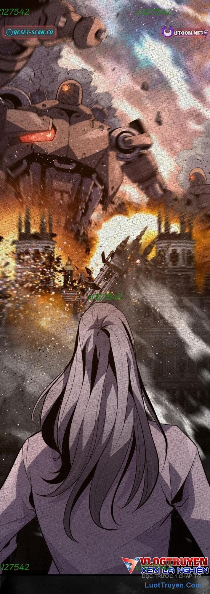 Lão Tù Nhân Mạnh Nhất Vẫn Liên Tục Sống Sót Chap 13 - Next Chap 12