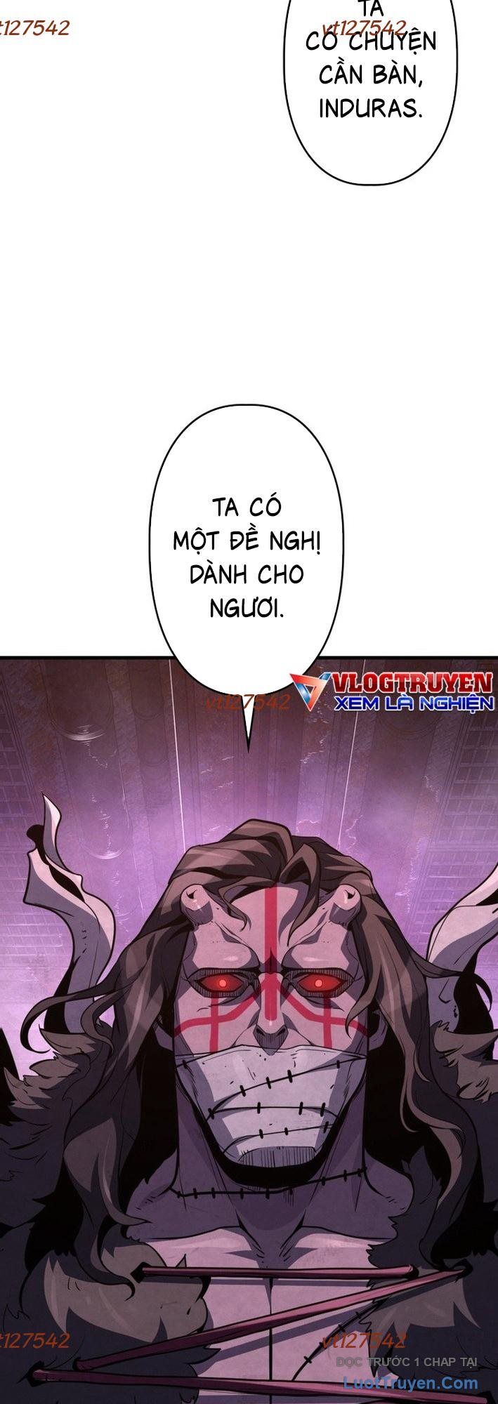 Lão Tù Nhân Mạnh Nhất Vẫn Liên Tục Sống Sót Chap 13 - Next Chap 12