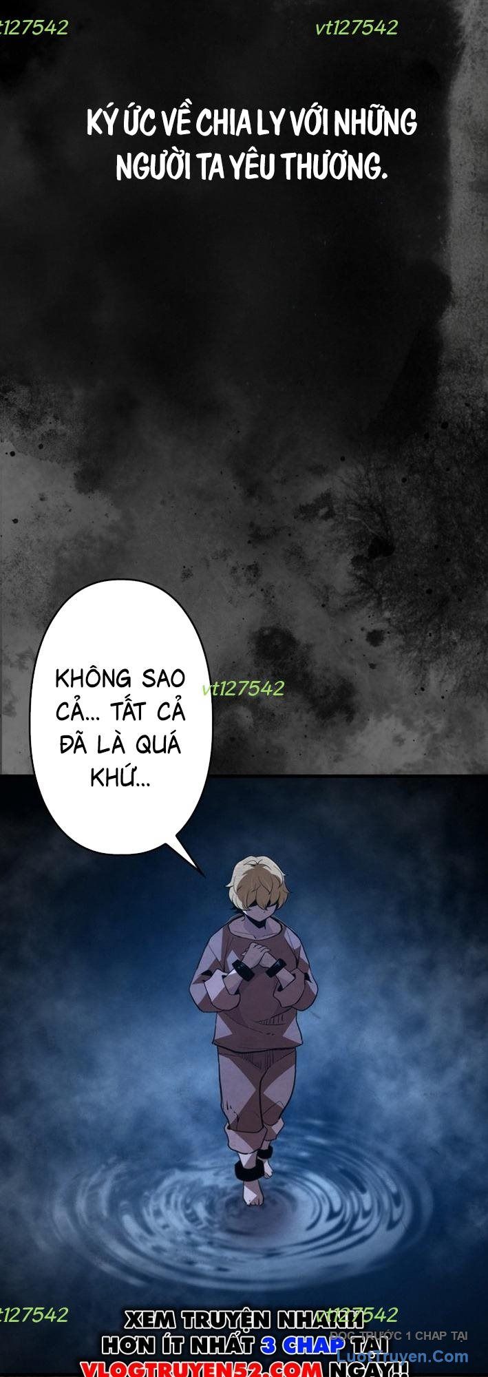 Lão Tù Nhân Mạnh Nhất Vẫn Liên Tục Sống Sót Chap 13 - Next Chap 12