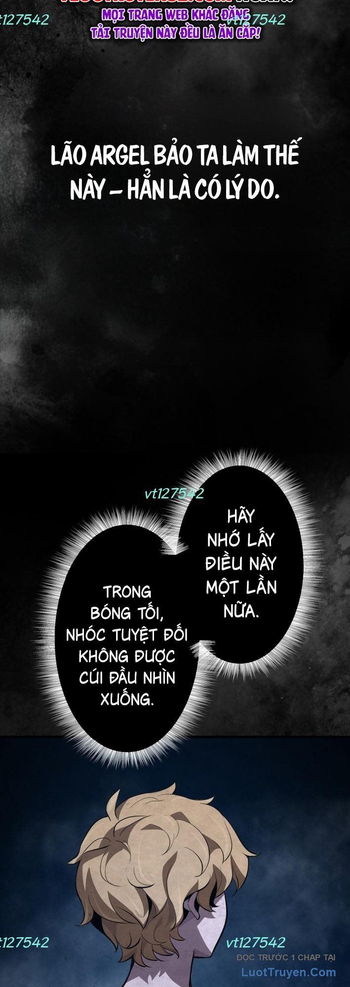 Lão Tù Nhân Mạnh Nhất Vẫn Liên Tục Sống Sót Chap 13 - Next Chap 12