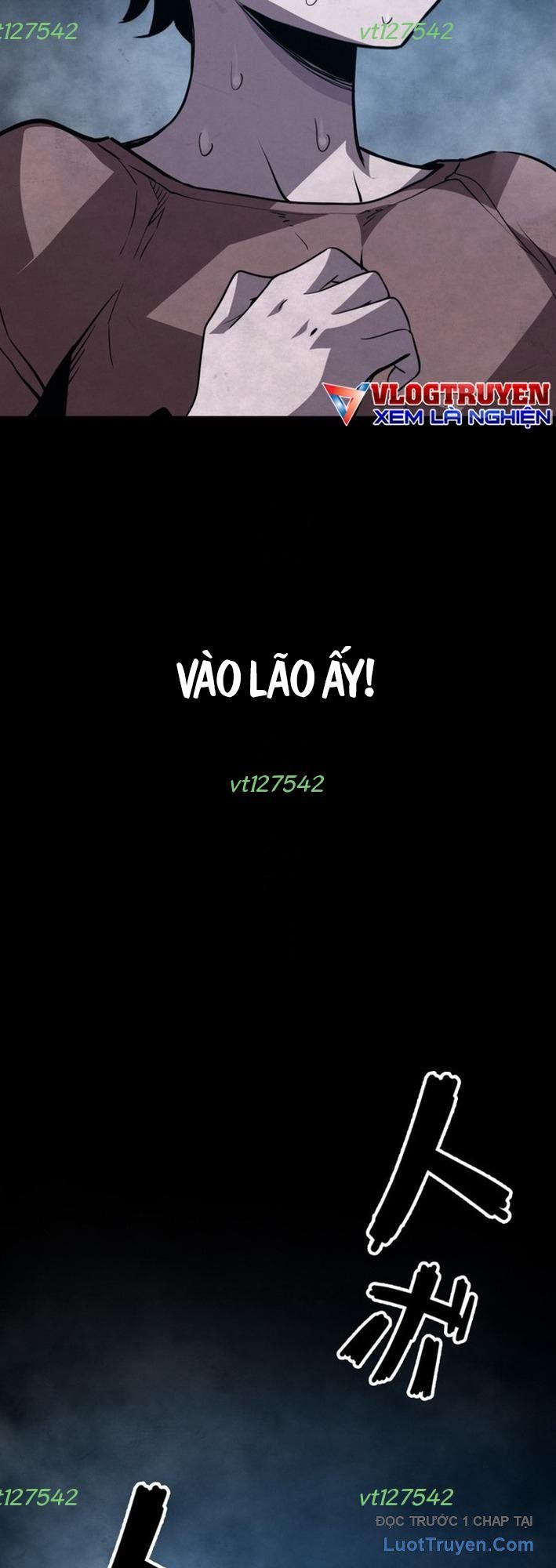 Lão Tù Nhân Mạnh Nhất Vẫn Liên Tục Sống Sót Chap 13 - Next Chap 12