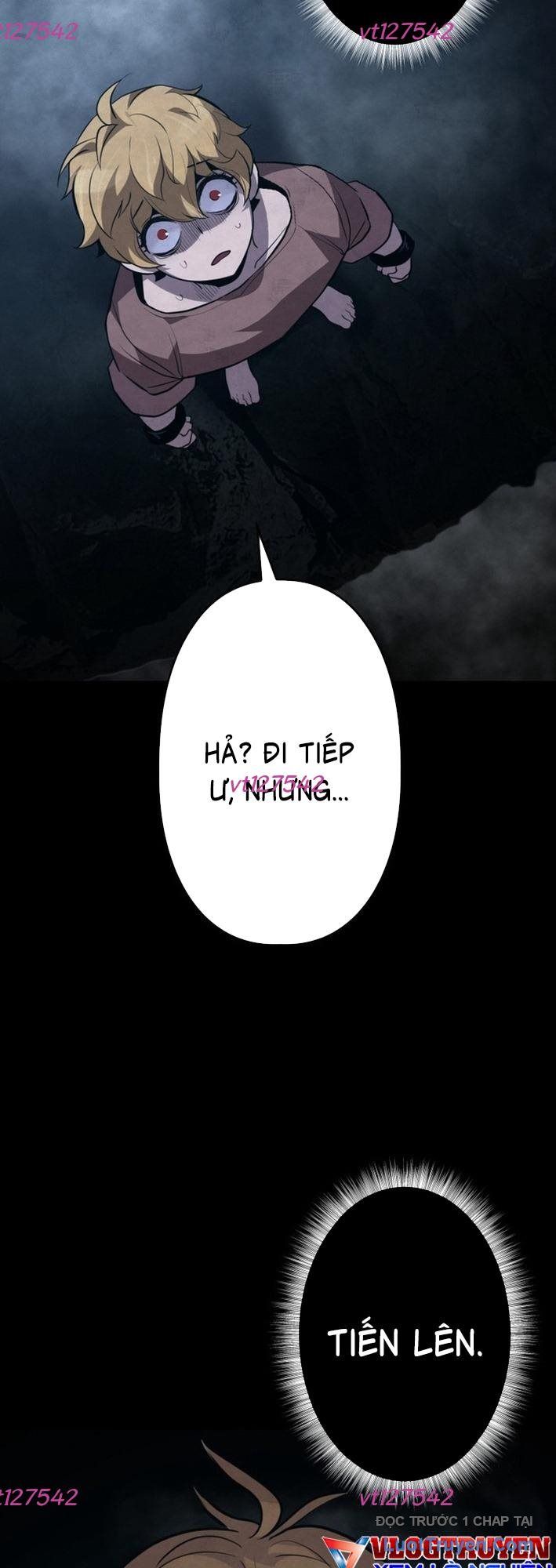 Lão Tù Nhân Mạnh Nhất Vẫn Liên Tục Sống Sót Chap 13 - Next Chap 12