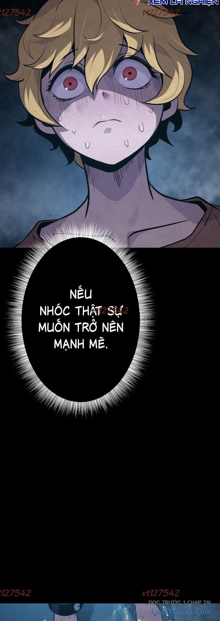 Lão Tù Nhân Mạnh Nhất Vẫn Liên Tục Sống Sót Chap 13 - Next Chap 12