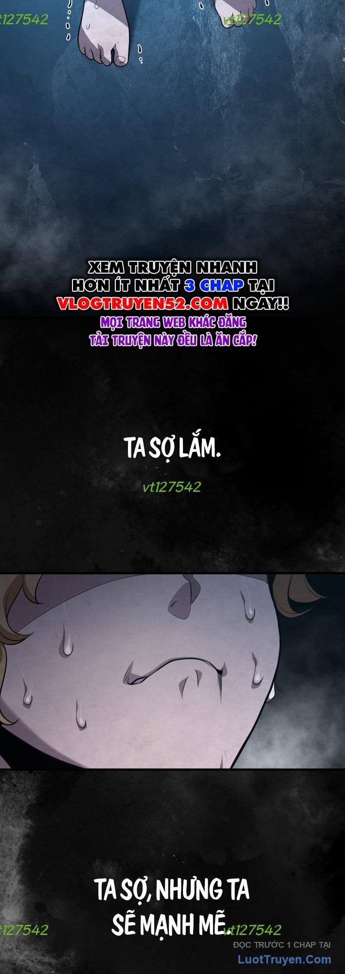 Lão Tù Nhân Mạnh Nhất Vẫn Liên Tục Sống Sót Chap 13 - Next Chap 12