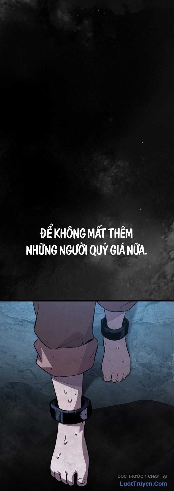 Lão Tù Nhân Mạnh Nhất Vẫn Liên Tục Sống Sót Chap 13 - Next Chap 12