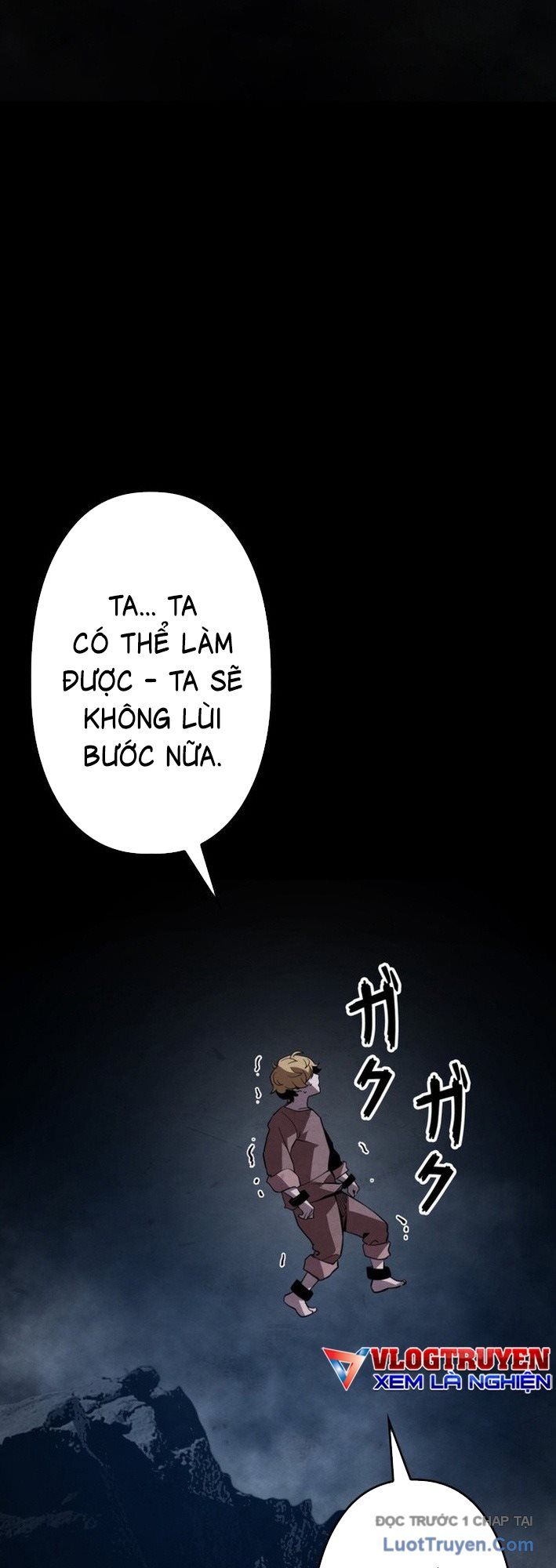 Lão Tù Nhân Mạnh Nhất Vẫn Liên Tục Sống Sót Chap 13 - Next Chap 12