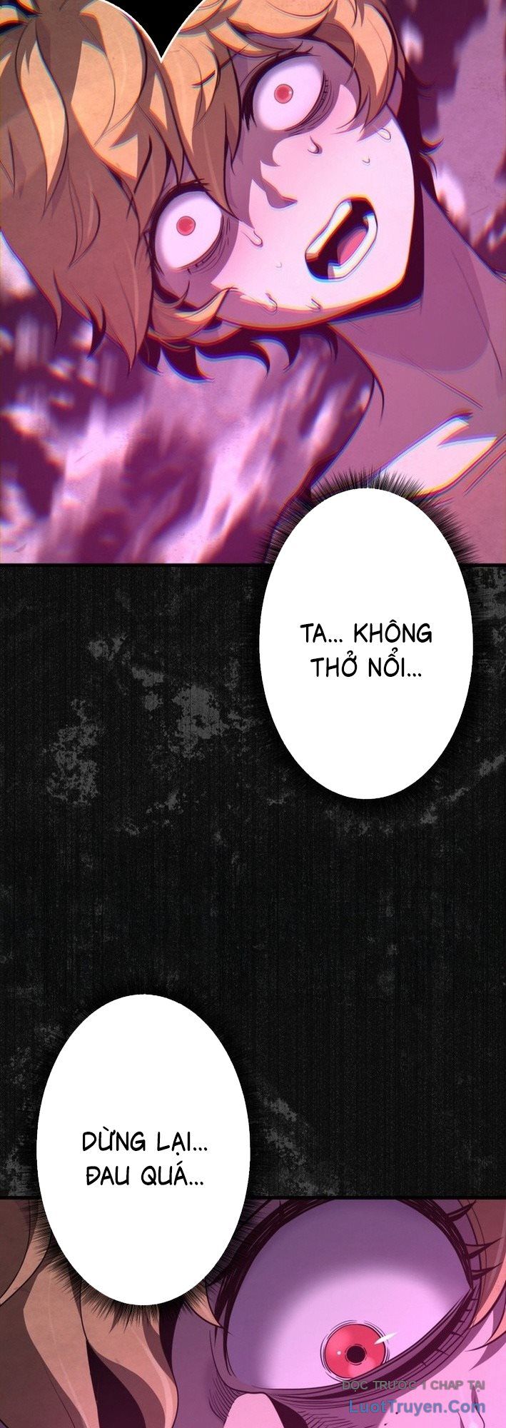 Lão Tù Nhân Mạnh Nhất Vẫn Liên Tục Sống Sót Chap 13 - Next Chap 12