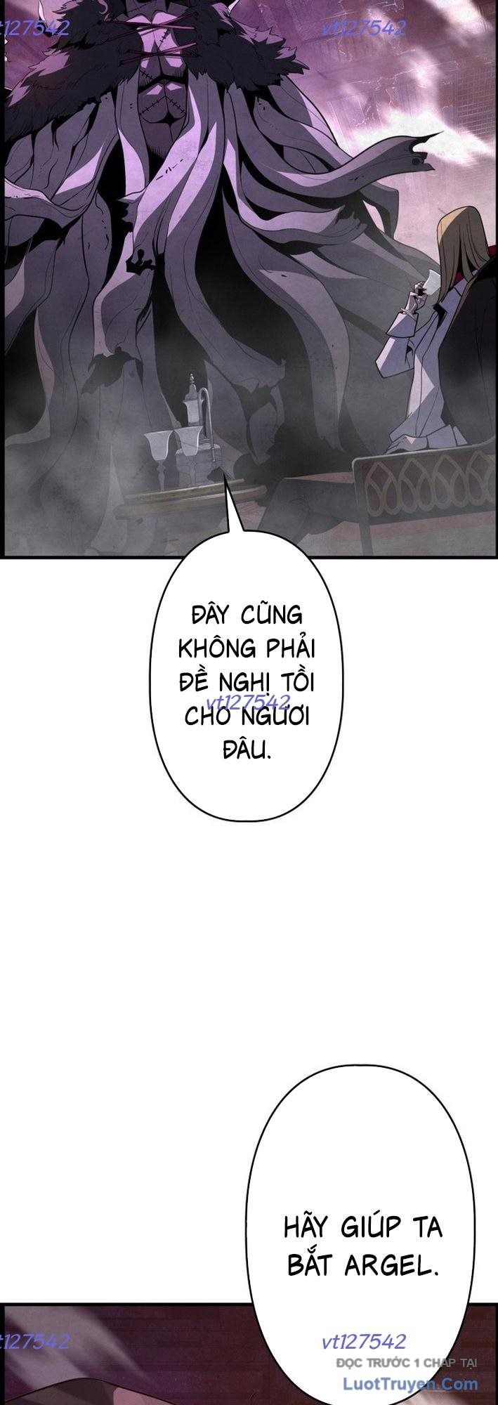Lão Tù Nhân Mạnh Nhất Vẫn Liên Tục Sống Sót Chap 13 - Next Chap 12