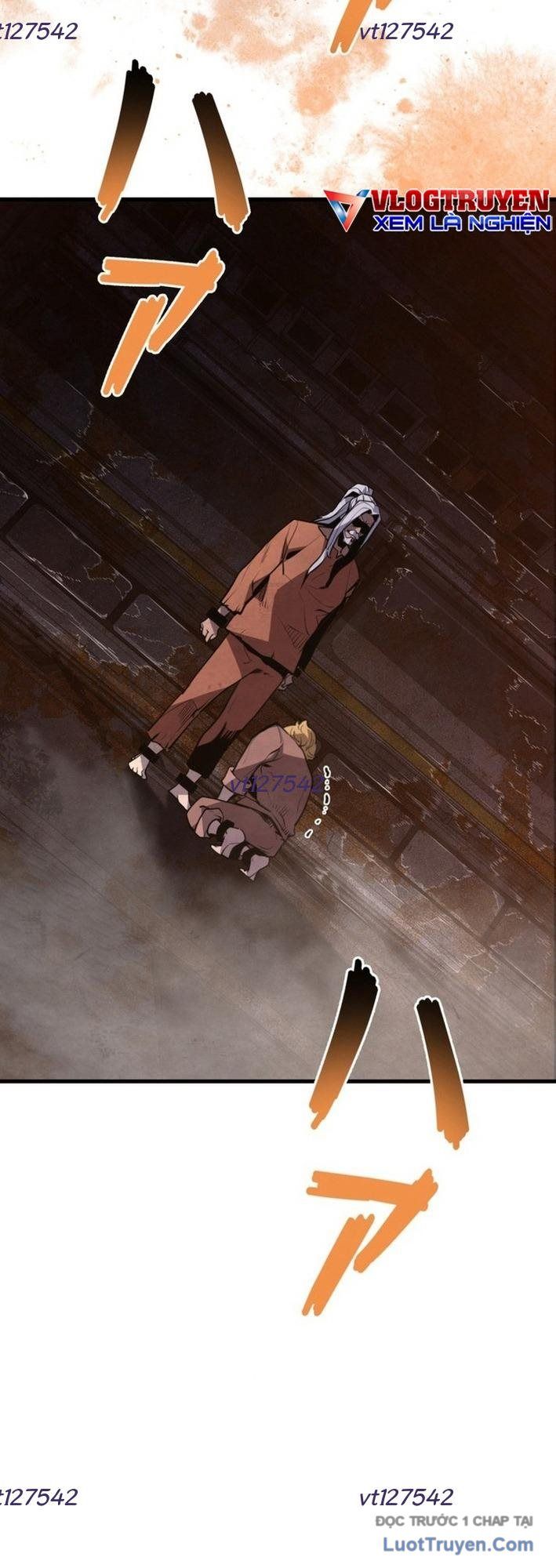 Lão Tù Nhân Mạnh Nhất Vẫn Liên Tục Sống Sót Chap 13 - Next Chap 12