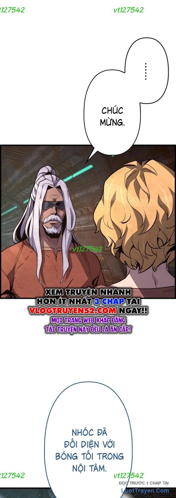 Lão Tù Nhân Mạnh Nhất Vẫn Liên Tục Sống Sót Chap 13 - Next Chap 12