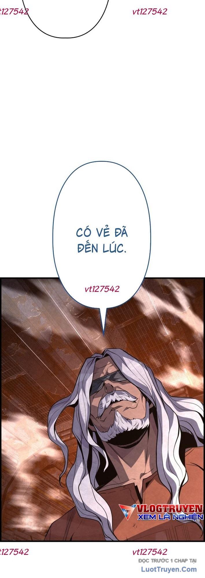 Lão Tù Nhân Mạnh Nhất Vẫn Liên Tục Sống Sót Chap 13 - Next Chap 12