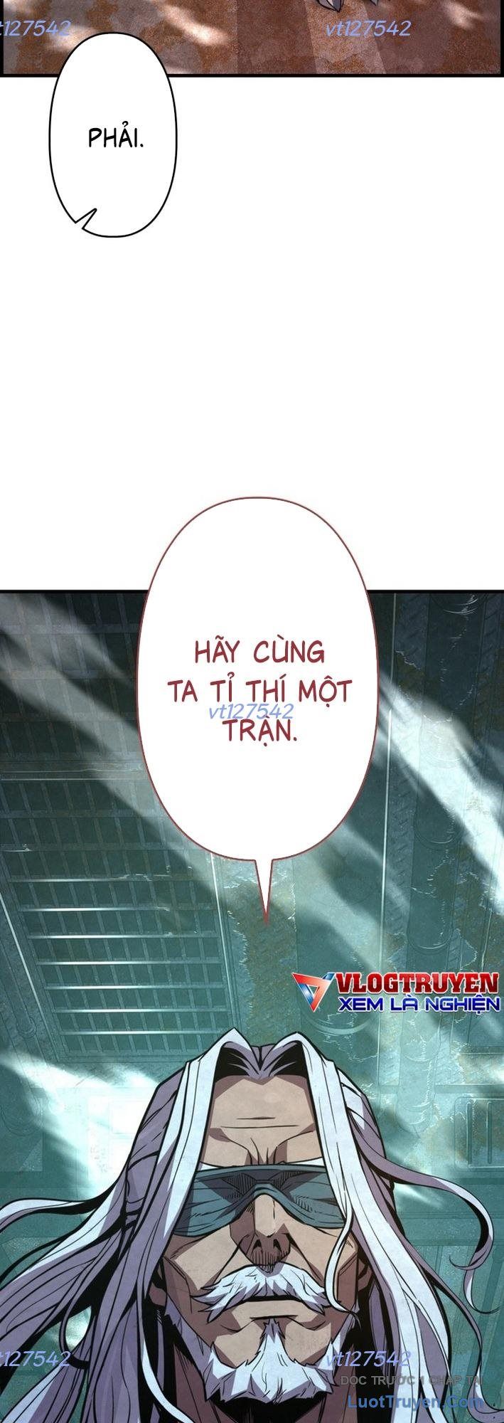 Lão Tù Nhân Mạnh Nhất Vẫn Liên Tục Sống Sót Chap 13 - Next Chap 12