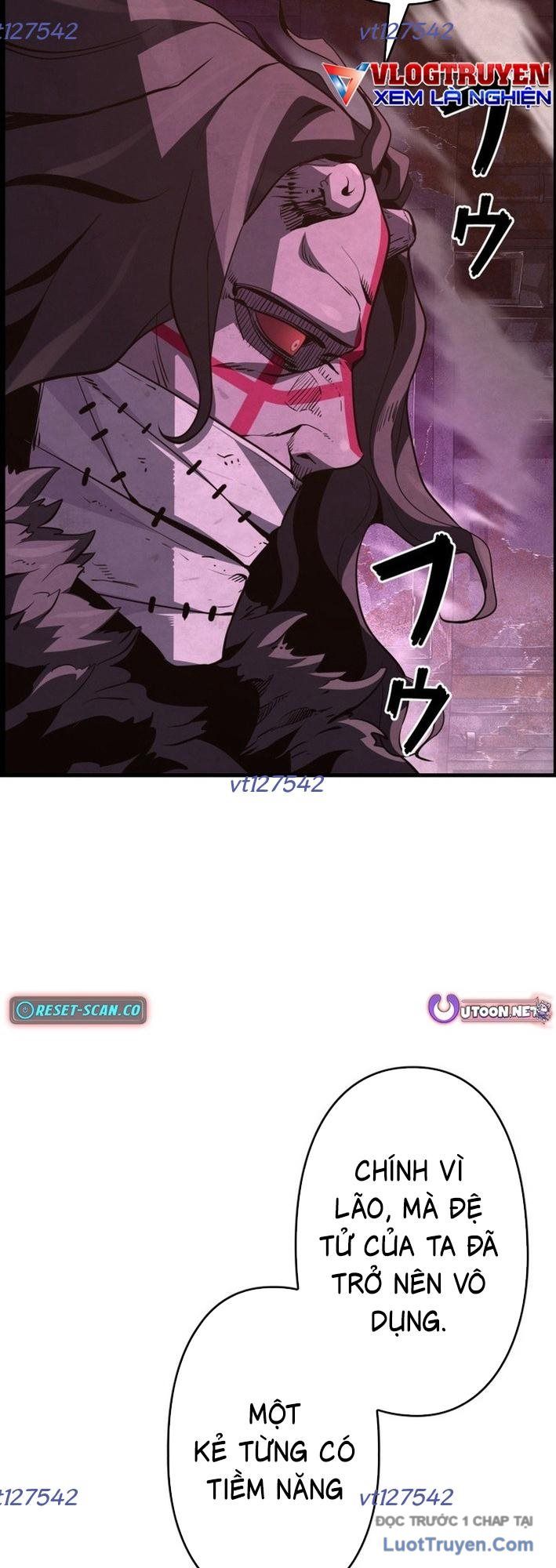 Lão Tù Nhân Mạnh Nhất Vẫn Liên Tục Sống Sót Chap 13 - Next Chap 12