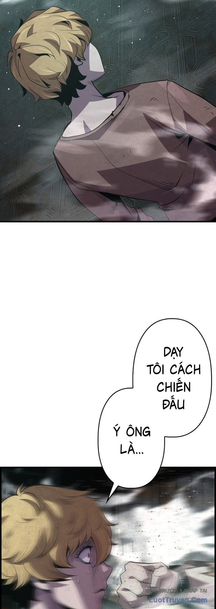 Lão Tù Nhân Mạnh Nhất Vẫn Liên Tục Sống Sót Chap 14 - Next Chap 13