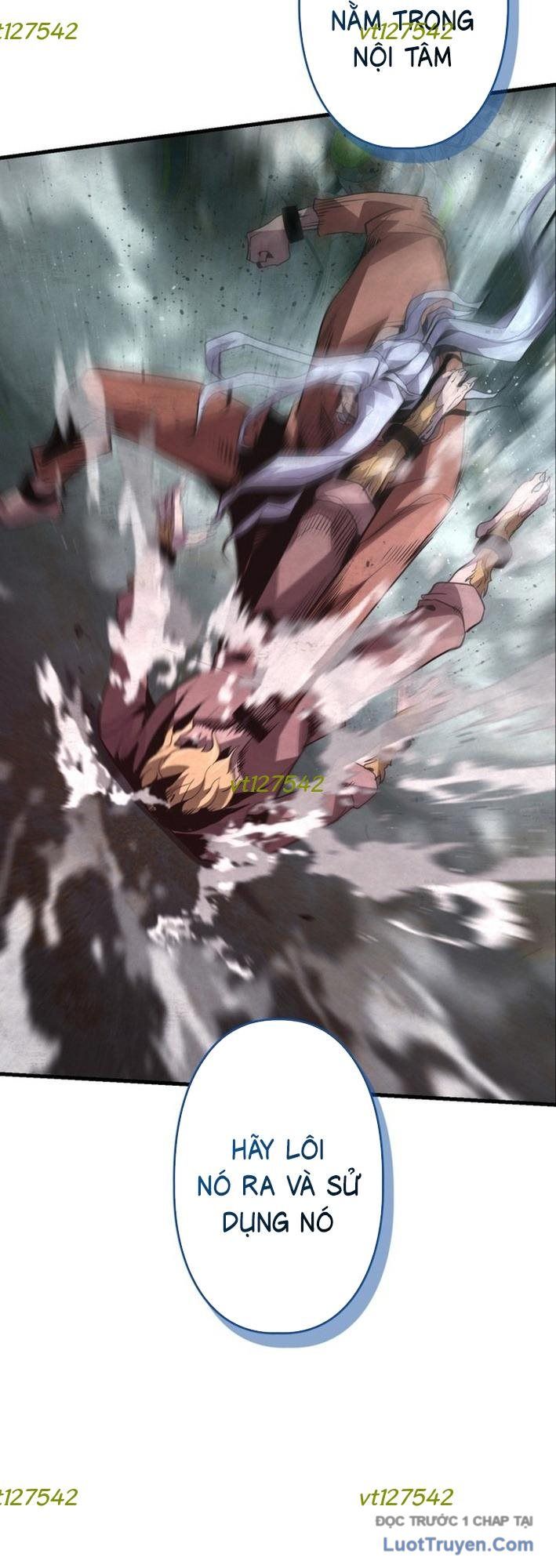 Lão Tù Nhân Mạnh Nhất Vẫn Liên Tục Sống Sót Chap 14 - Next Chap 13