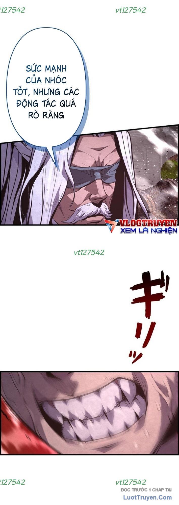 Lão Tù Nhân Mạnh Nhất Vẫn Liên Tục Sống Sót Chap 14 - Next Chap 13