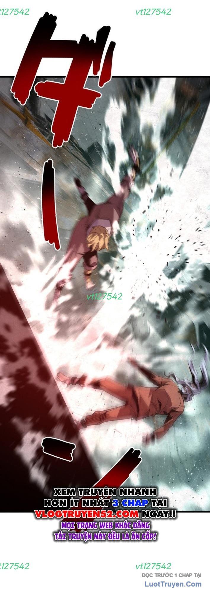 Lão Tù Nhân Mạnh Nhất Vẫn Liên Tục Sống Sót Chap 14 - Next Chap 13