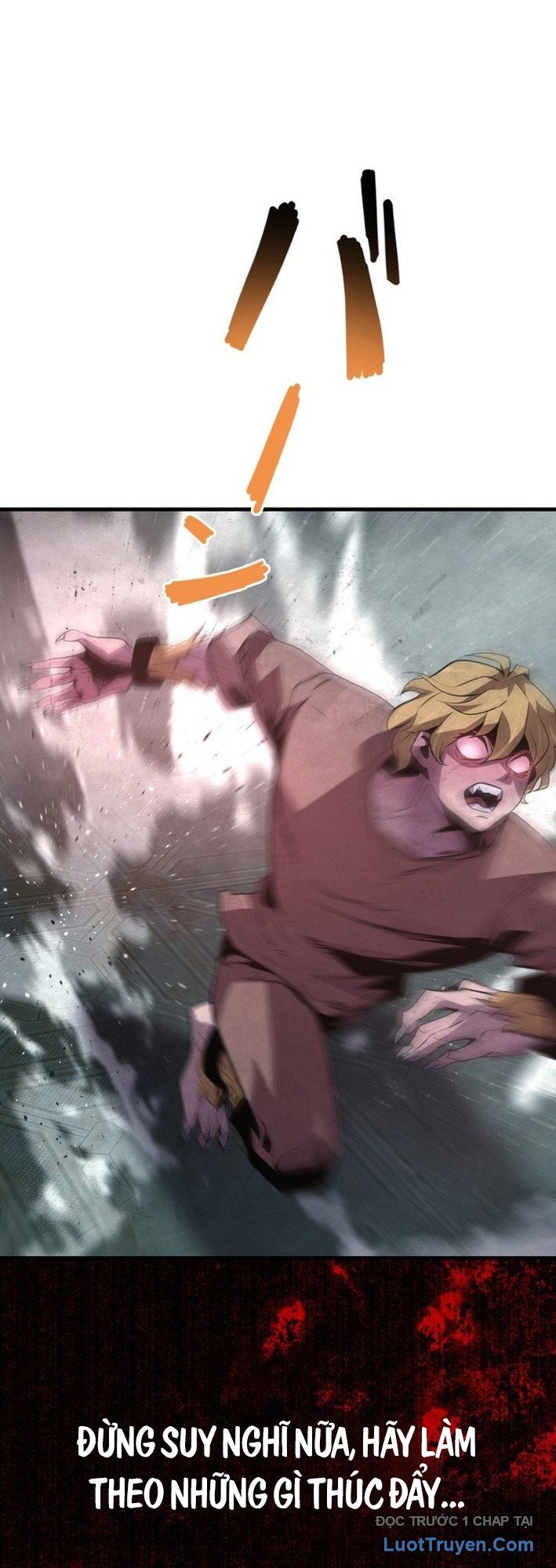 Lão Tù Nhân Mạnh Nhất Vẫn Liên Tục Sống Sót Chap 14 - Next Chap 13
