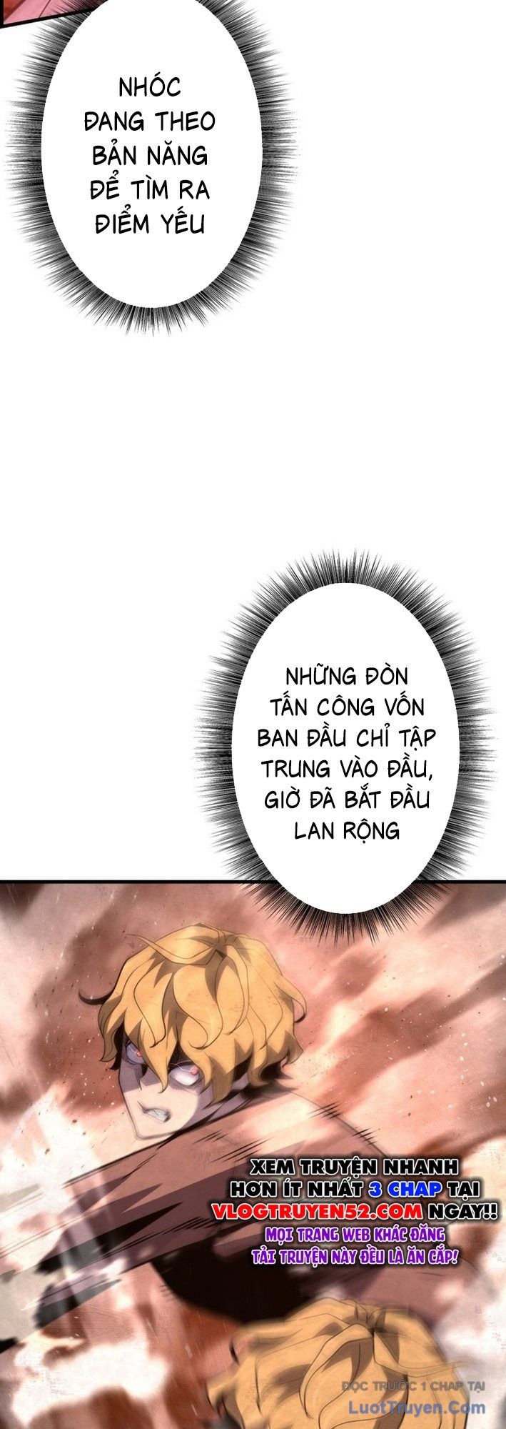 Lão Tù Nhân Mạnh Nhất Vẫn Liên Tục Sống Sót Chap 14 - Next Chap 13