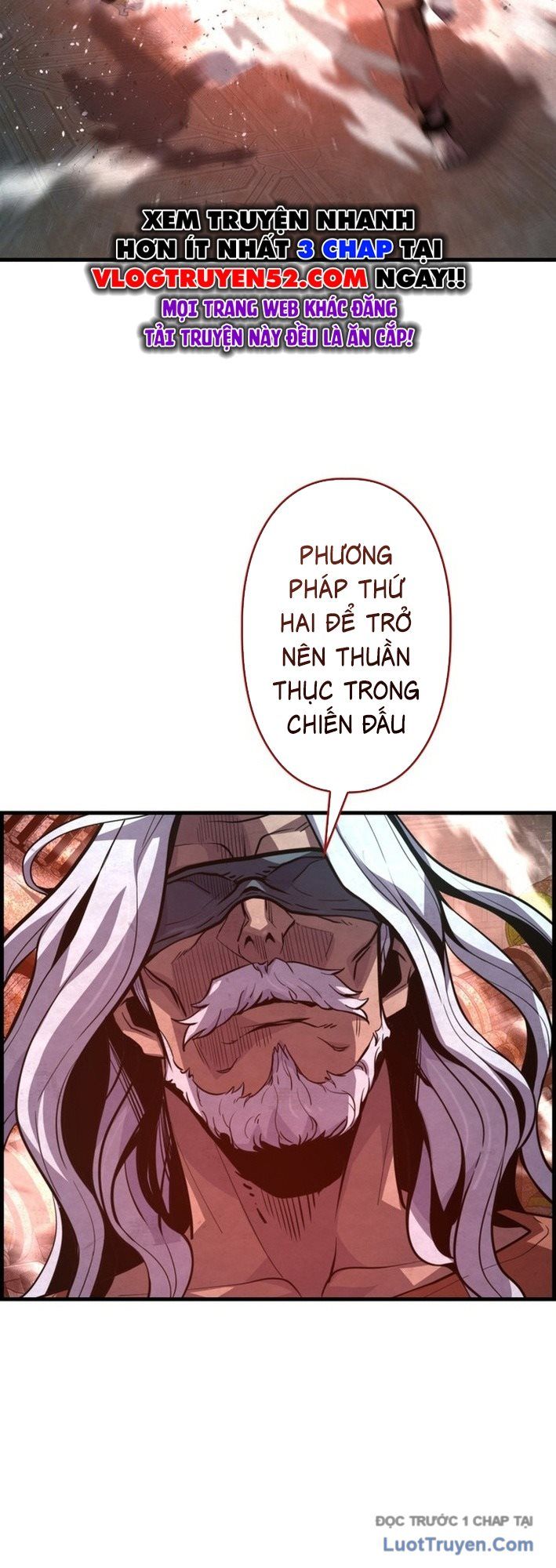 Lão Tù Nhân Mạnh Nhất Vẫn Liên Tục Sống Sót Chap 14 - Next Chap 13
