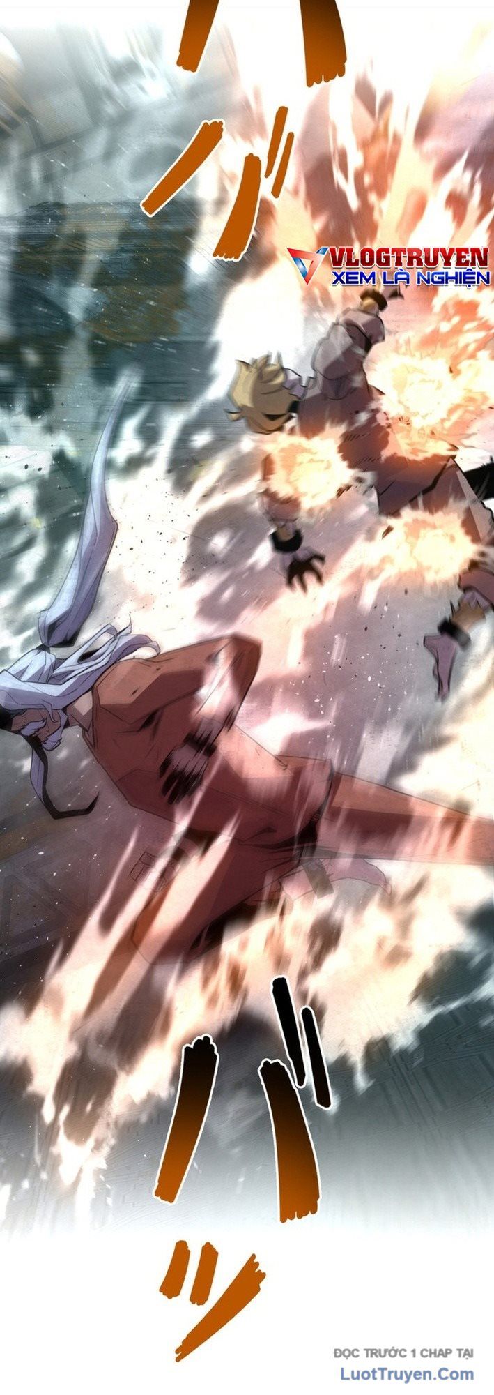 Lão Tù Nhân Mạnh Nhất Vẫn Liên Tục Sống Sót Chap 14 - Next Chap 13