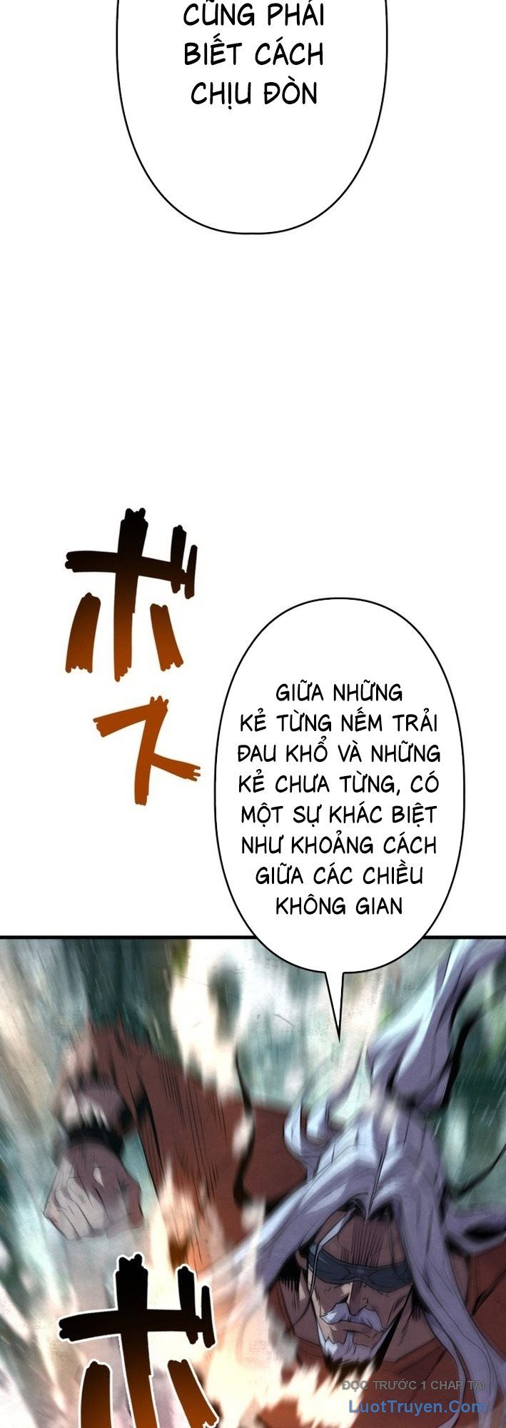 Lão Tù Nhân Mạnh Nhất Vẫn Liên Tục Sống Sót Chap 14 - Next Chap 13