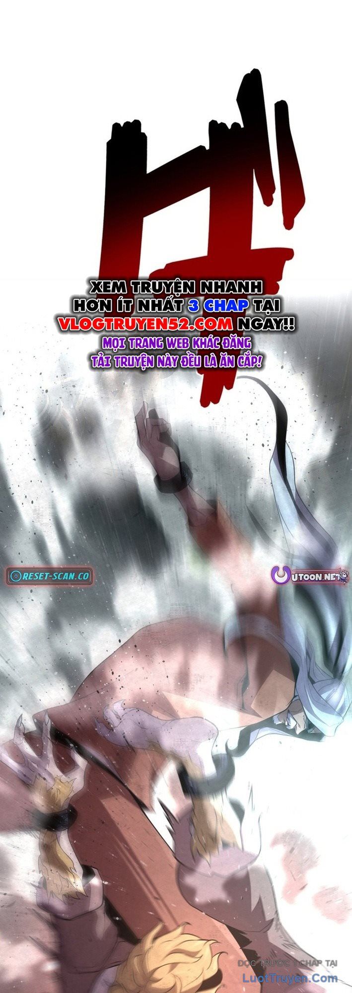 Lão Tù Nhân Mạnh Nhất Vẫn Liên Tục Sống Sót Chap 14 - Next Chap 13