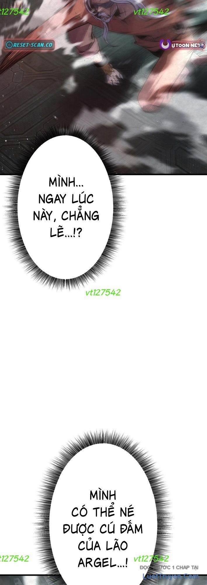 Lão Tù Nhân Mạnh Nhất Vẫn Liên Tục Sống Sót Chap 14 - Next Chap 13