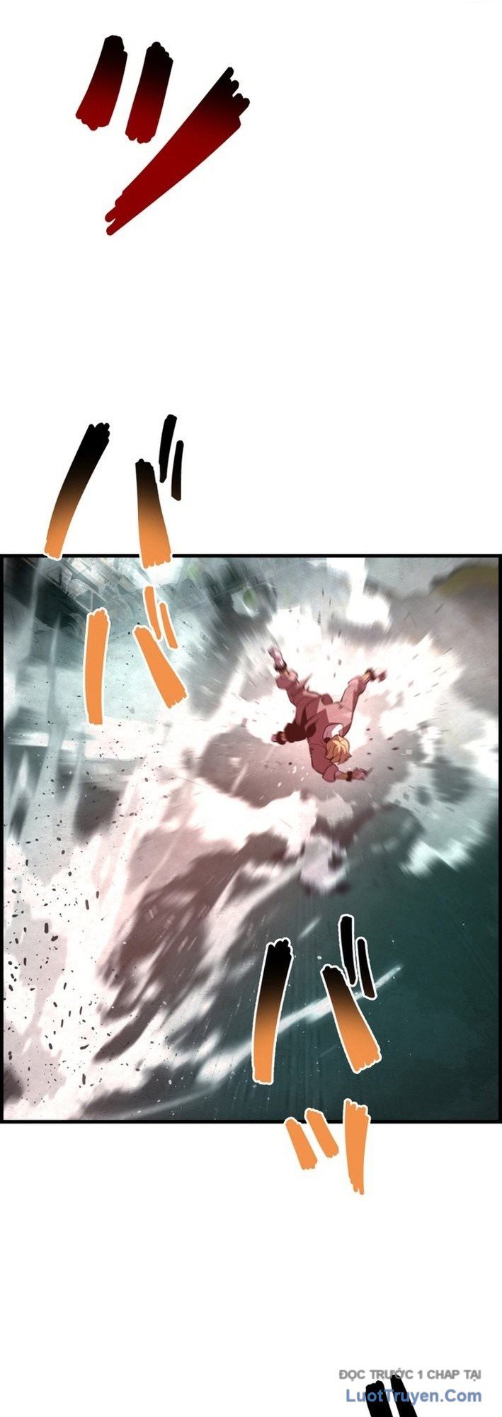 Lão Tù Nhân Mạnh Nhất Vẫn Liên Tục Sống Sót Chap 14 - Next Chap 13