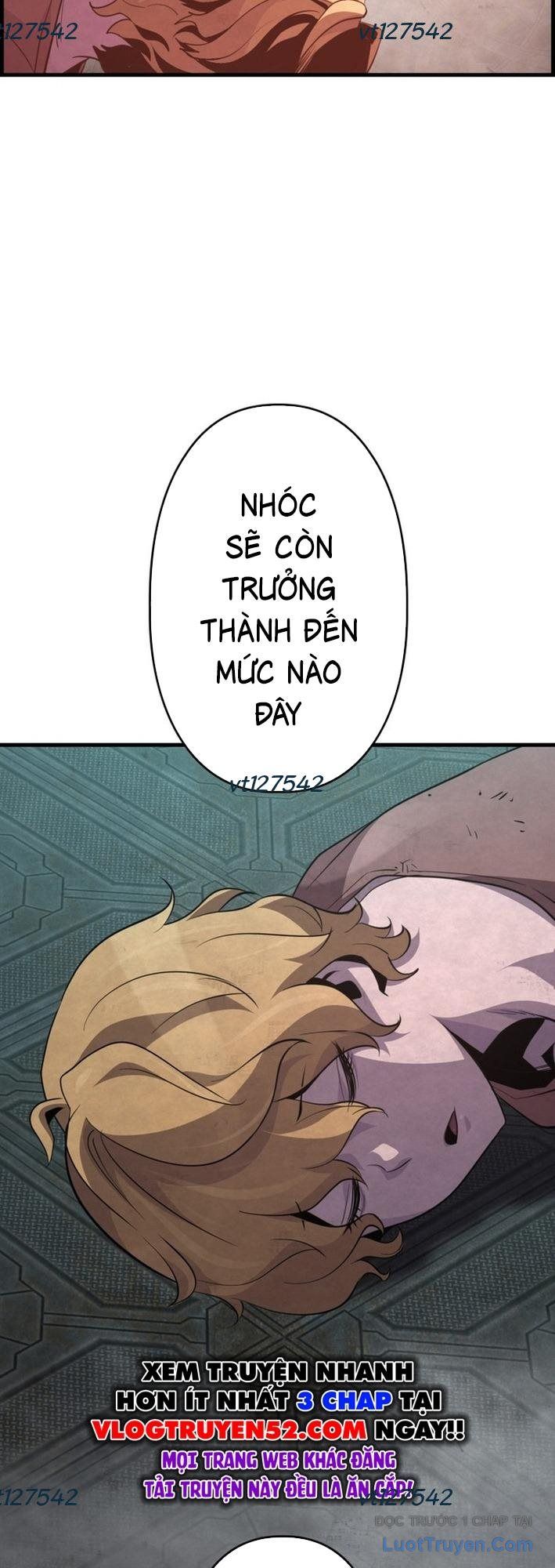 Lão Tù Nhân Mạnh Nhất Vẫn Liên Tục Sống Sót Chap 14 - Next Chap 13