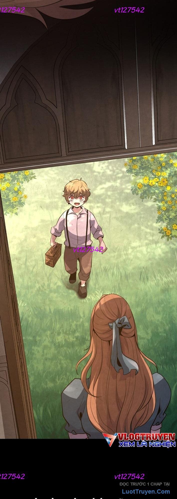 Lão Tù Nhân Mạnh Nhất Vẫn Liên Tục Sống Sót Chap 14 - Next Chap 13