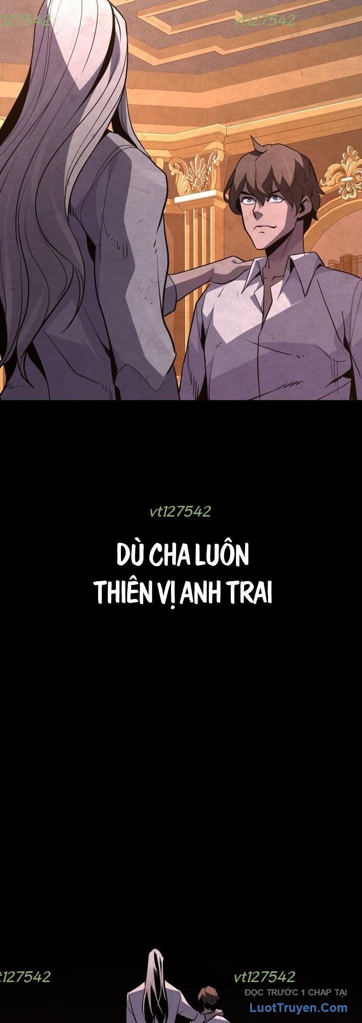 Lão Tù Nhân Mạnh Nhất Vẫn Liên Tục Sống Sót Chap 14 - Next Chap 13