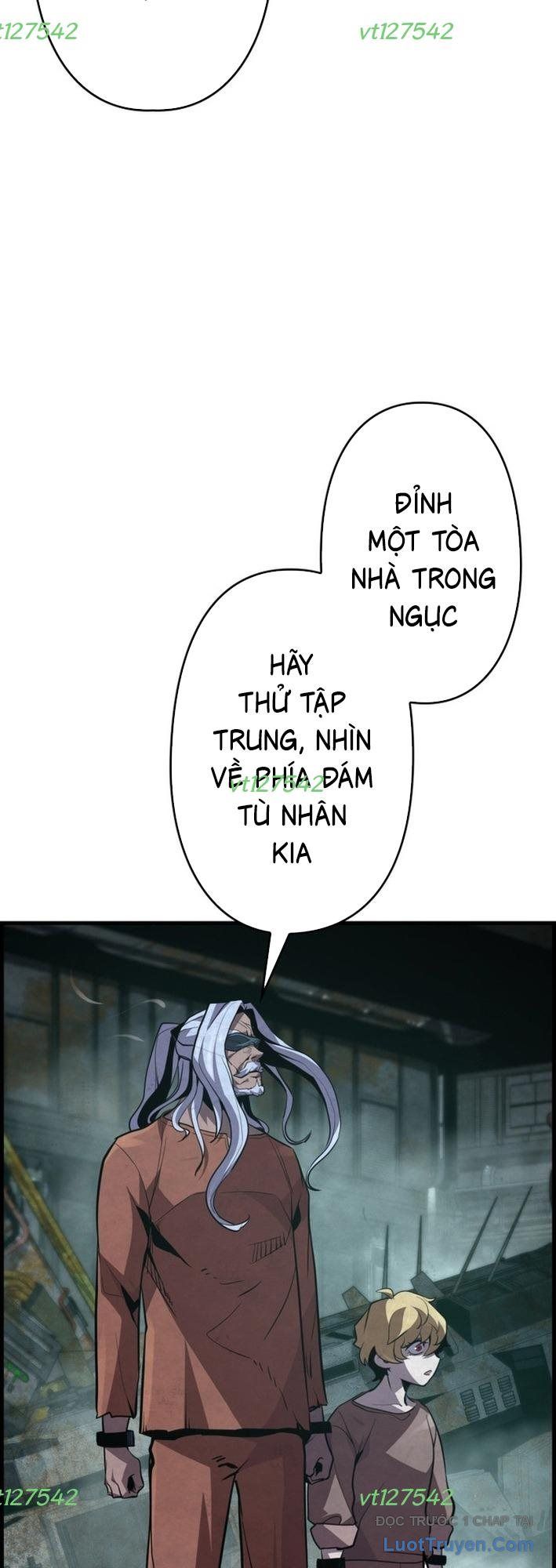 Lão Tù Nhân Mạnh Nhất Vẫn Liên Tục Sống Sót Chap 14 - Next Chap 13