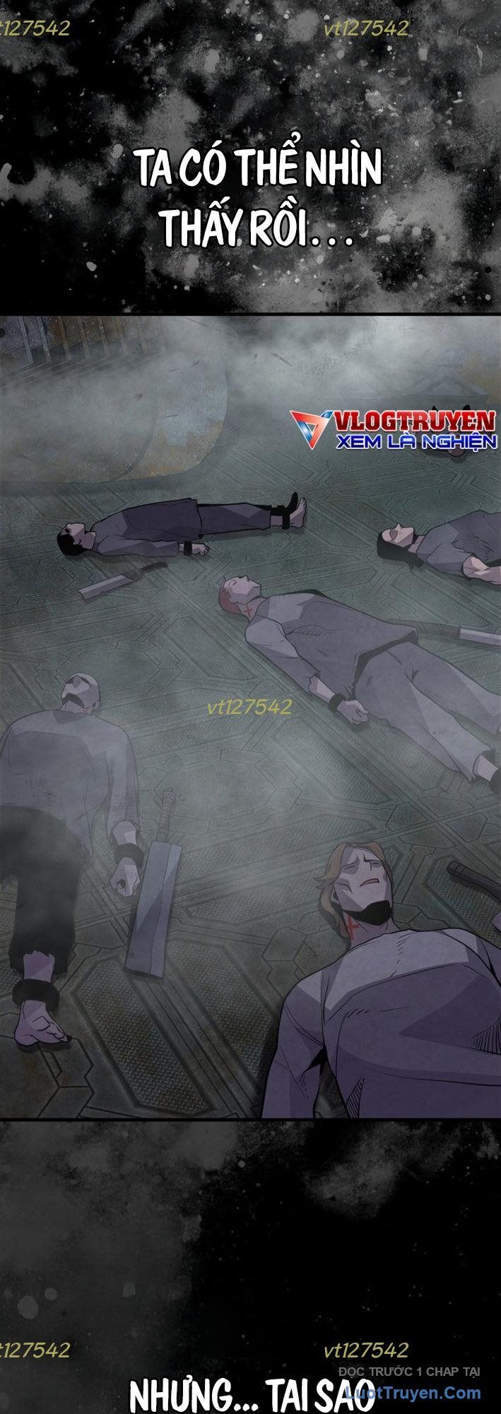 Lão Tù Nhân Mạnh Nhất Vẫn Liên Tục Sống Sót Chap 14 - Next Chap 13