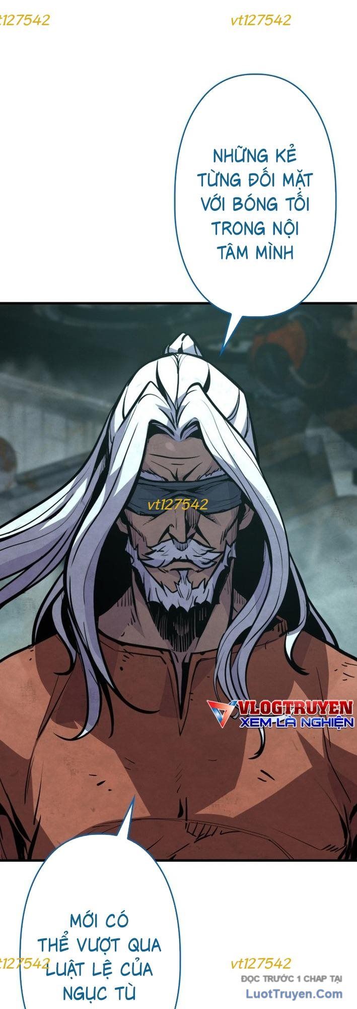 Lão Tù Nhân Mạnh Nhất Vẫn Liên Tục Sống Sót Chap 14 - Next Chap 13