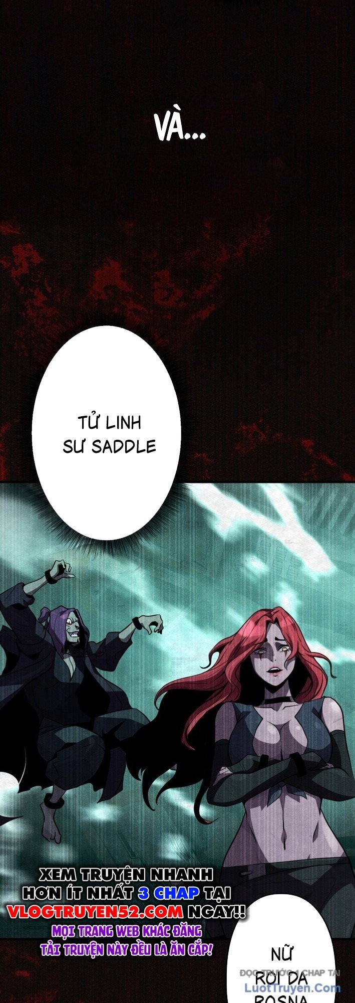 Lão Tù Nhân Mạnh Nhất Vẫn Liên Tục Sống Sót Chap 14 - Next Chap 13