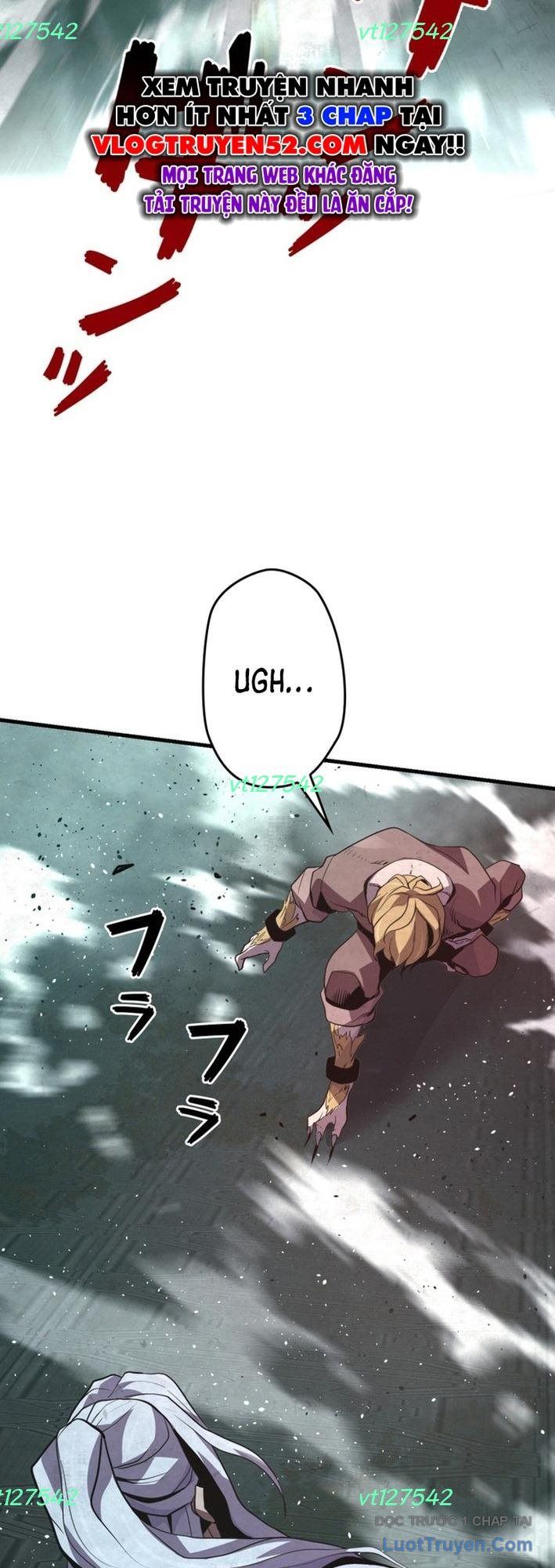Lão Tù Nhân Mạnh Nhất Vẫn Liên Tục Sống Sót Chap 14 - Next Chap 13