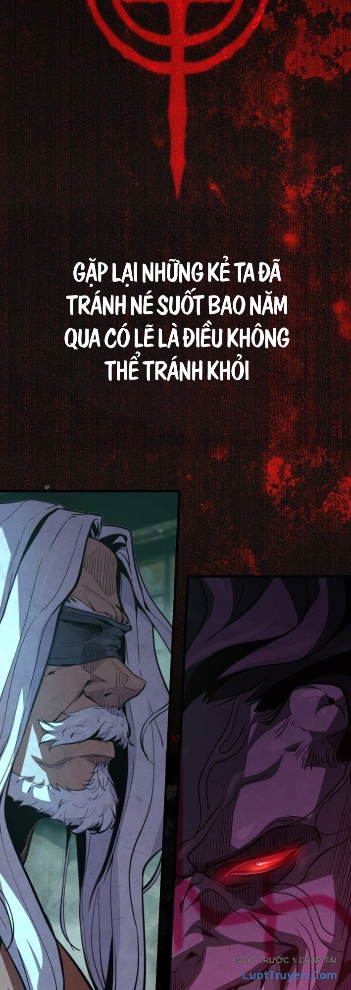 Lão Tù Nhân Mạnh Nhất Vẫn Liên Tục Sống Sót Chap 14 - Next Chap 13